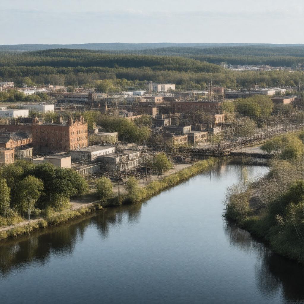Woonsocket (city)